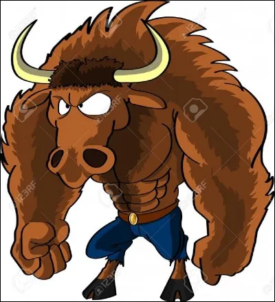 Comment s'appelle la mère du Minotaure ?