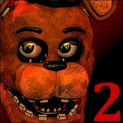 Quel personnage est souvent sur le logo des "FNAF" ? (la plupart du temps)
