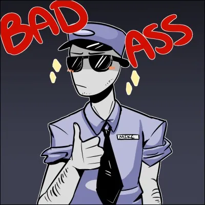 Qui incarne-t-on dans "FNAF 1" ?