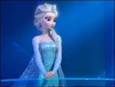 Quel est le pouvoir de la princesse Elsa ?