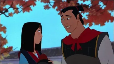 Mulan est :