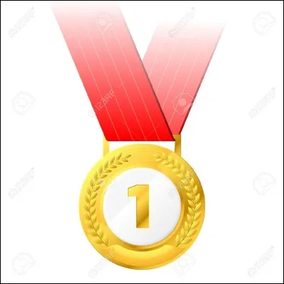 Qui est le major de promotion de la brigade d'entraînement ?