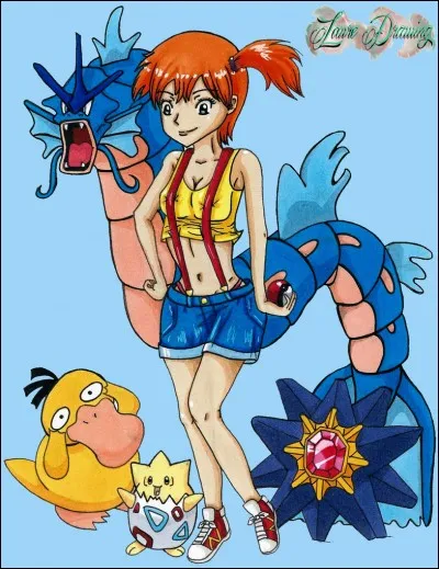 Dans quelle saison Ondine part-elle ?