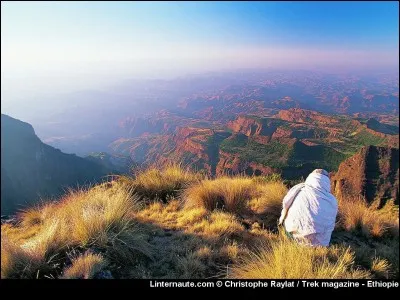 Quelle est la capitale de l'Éthiopie ?