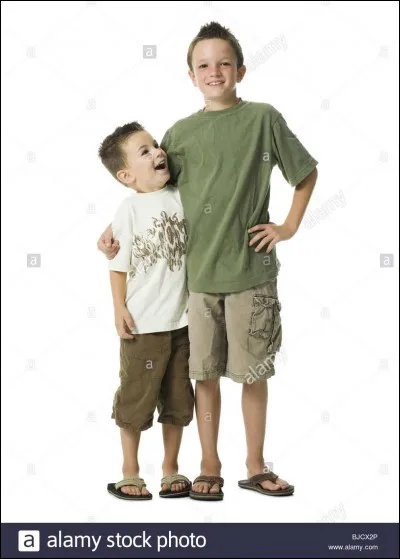 Quelle est la taille qui se rapproche le plus de vous ?