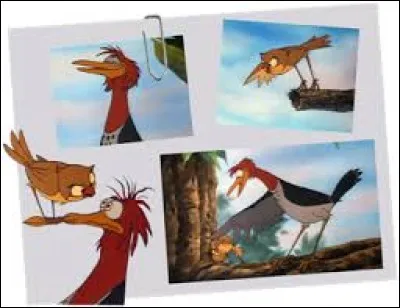 Où peut-on voir Big Mama, Piqueur et Dinky ?