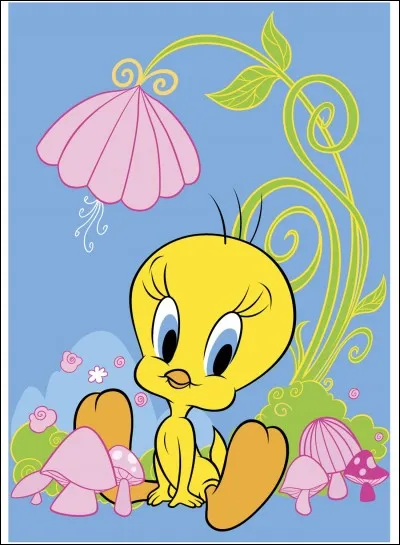 Quel oiseau Titi est-il ?