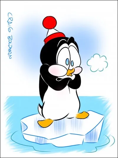 Chilly Willy est un :
