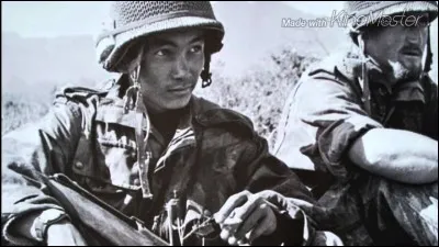 L'opération Mouette est une opération militaire française ayant eu lieu durant la guerre :