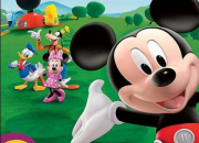 Quiz La Maison de Mickey