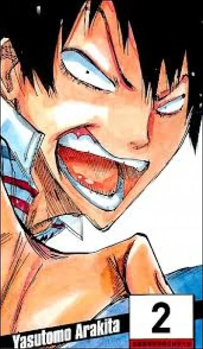 De quel signe du Zodiaque français est Yasutomo Arakita ?