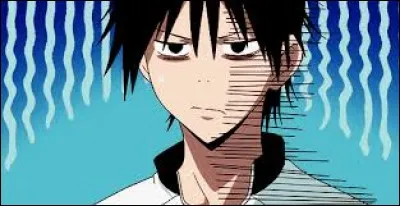 Après l'inter-lycées, qu'à reçu Shunsuke Imaizumi ?