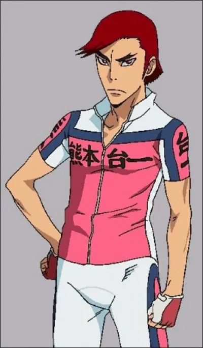 Pourquoi Shin Yoshimoto n'a-t-il pas participé à la 41e édition de l'inter-lycées ?