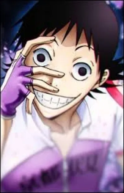 D'après ces propositions, quelle est la phase (stratégie) d'Akira Midousuji qui consiste à abandonner les fardeaux qui ne seront d'aucune utilité jusqu'à la ligne d'arrivée ?