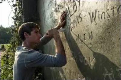 Qui est le premier mort dans le Labyrinthe ?