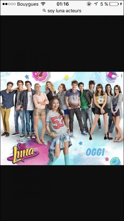 Quels sont les deux personnages principaux ?