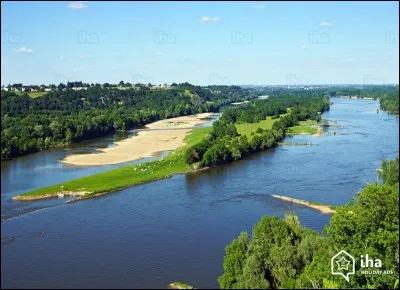 LOIRE - Quelle est la longueur du plus long fleuve de France ?