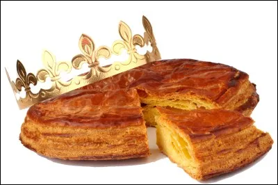 Quelle est la fête lors de laquelle on mange des galettes ?