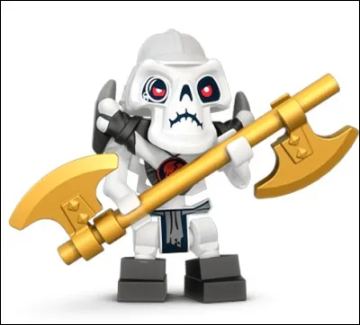 Qui est ce général de la terre ?