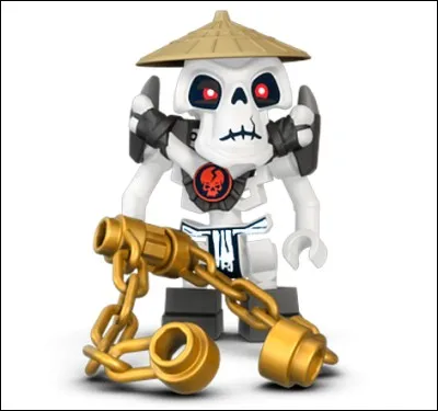 Qui est ce général de la glace ?