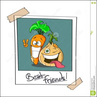 Comment ton ami doit-il être ?