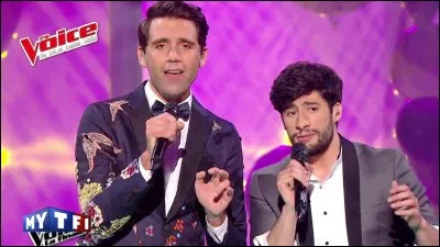 Quel talent de "The Voice" a-t-il guidé jusqu'à la victoire ?