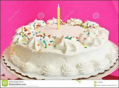 Quelle est sa date d'anniversaire ?