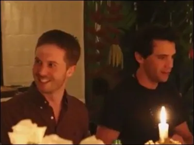 Le nom de son compagnon est :