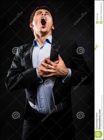 Pourquoi s'est-il fait renvoyer de l'opéra alors qu'il avait une voix parfaite ?