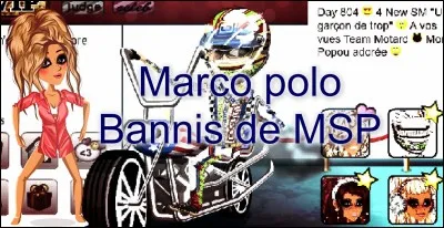 POUPINIE a-t-elle vraiment connu Marco Polo dans la vraie vie ?