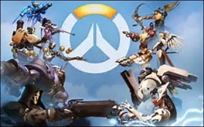 Nouveau jeu de cette année 2017, dans un univers futuriste où les combats de tous genres sont les bienvenus !