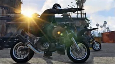 Célèbre jeu sorti en 2013 assez violent, sûrement le jeu le plus connu de tous les temps, il se nomme :