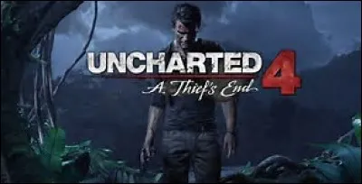 "Uncharted 4" est un jeu d'/de :