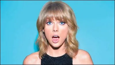 Quel titre chanté par Taylor Swift existe vraiment ?