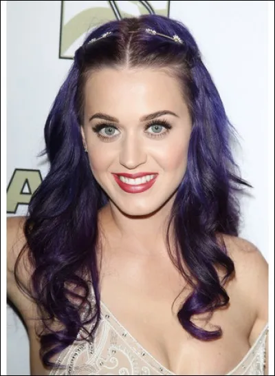 Quel titre chanté par Katy Perry existe vraiment ?