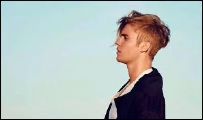 Quel titre chanté par Justin Bieber existe vraiment ?