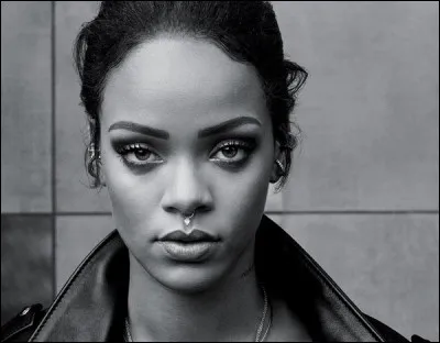 Quel titre chanté par Rihanna existe vraiment ?