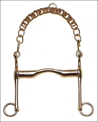 Comme se nomme cette embouchure ?