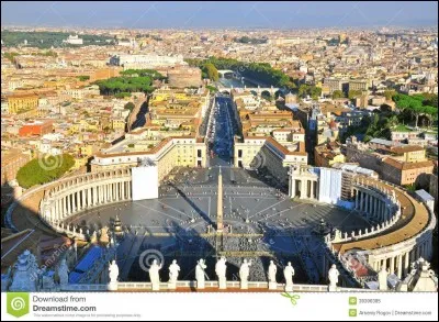 Regardez bien cette photo, quel est ce pays ?