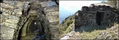 Si votre estive est un cortal, où vous situez-vous ?