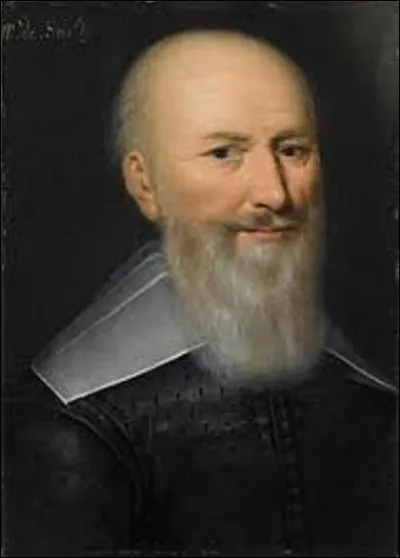 "Labourage et pâturage sont les deux mamelles qui nourrissent la France". Quel homme militaire et politique (1559-1641), conseiller d'Henri IV, nommé surintendant des finances, en 1598, grand maître de l'artillerie de France et grand voyer de France, en 1599, puis gouverneur de la Bastille, en 1602, et enfin surintendant des fortifications, a prononcé cette phrase ?