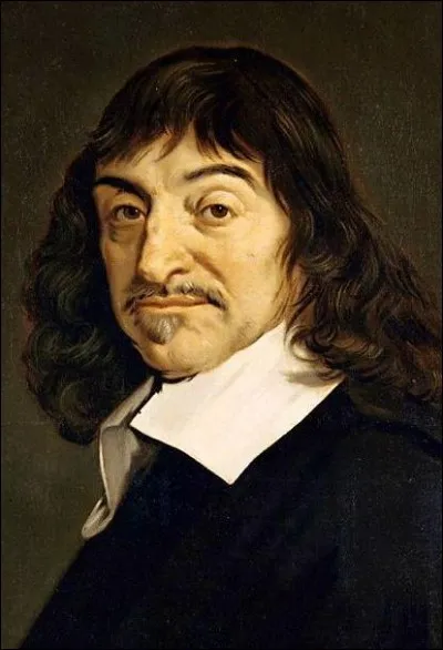 Quelle grande souveraine fut l'élève de Descartes ?