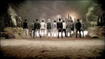 Quelle est leur première chanson ?