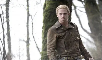 Quel est ce personnage ?