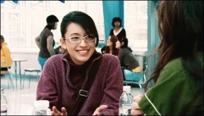 Quel est ce personnage ?