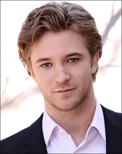 Quel est ce personnage ?