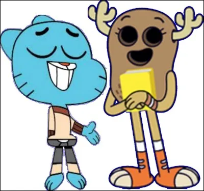 Comment s'appelle cette série ?