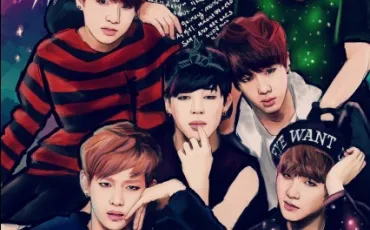 Quiz Bts