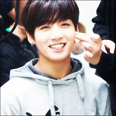 Quel est le chiffre préféré de Jungkook ?