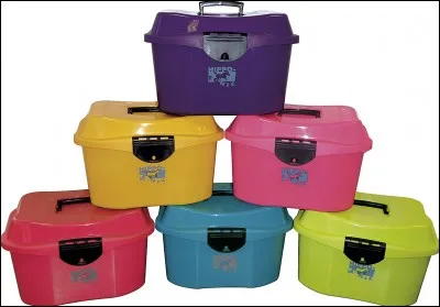 On commence toujours à brosser avec :